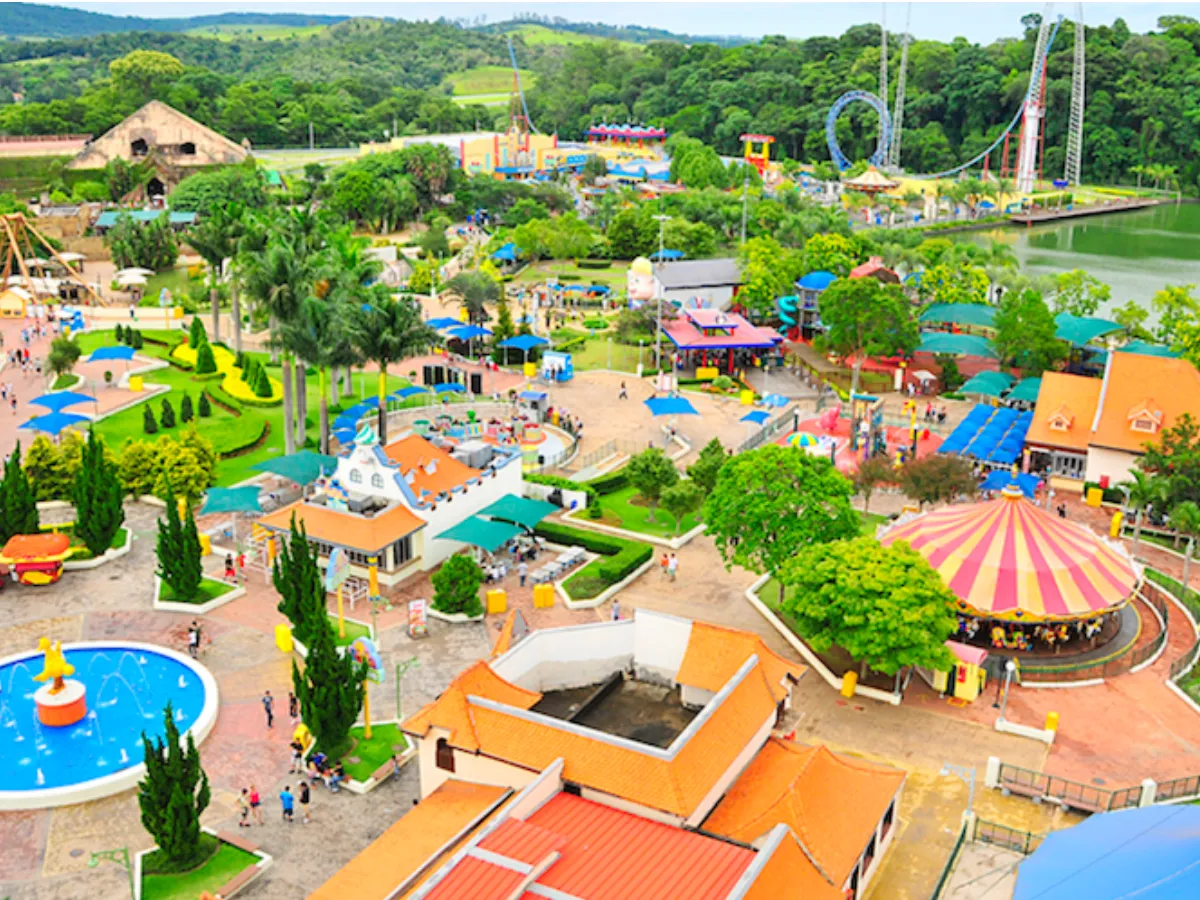 Imagem hopi-hari-parque